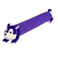 ราคา RESTIER SLEEP PAL BOLSTER เรสเทียร์ หมอนกอดสลีพ-พัล Wolf (10401109)