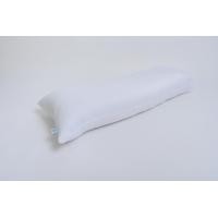 ราคา Felic Mattress หมอนบอดี้ ขนห่านเทียม Body Pillow ผ้า Supersoft ขาว 19x 49 นิ้ว (10490437)