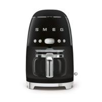 ราคา Smeg เครื่องชงกาแฟดริป 50's retro รุ่น DCF02BLEU สีดำ black (10575380)