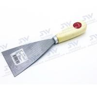 ราคา WeHome เกียงสามเหลี่ยม เกียงโป๊วสี เกรียงโป๊ว เกียงสามเหลี่ยม 3 นิ้ว (10574263)