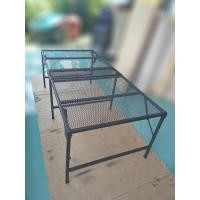 ราคา Cactus and Tree Table Master โต๊ะพับอเนกประสงค์ ขนาด ก.60Xย.150Xส.50 ซม. ตะแกรงเหล็ก ก.60Xย.150Xส.50 ซม (10570172)