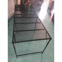 ราคา Cactus and Tree Table Master โต๊ะพับอเนกประสงค์ ขนาด ก.80Xย.200Xส.80 ซม. ก.40Xย.100Xส.75 ซม (10570151)