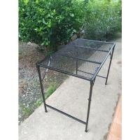 ราคา Cactus and Tree Table Master โต๊ะพับอเนกประสงค์ ขนาด ก.60Xย.100Xส.75 ซม. ก.60Xย.100Xส.75 ซม (10570177)