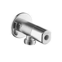 ราคา GRANDHOMEMART วาล์วเปิด-ปิดน้ำ COTTO CT179N(HM) สีโครเมี่ยม (10875357)