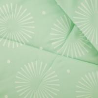 ราคา JUBILY ผ้านวมสำเร็จ 6 ฟุต - HOLIDAY DELIGHT COLLECTION 460 Series 6 ฟุต LIME SHERBET (11004091)