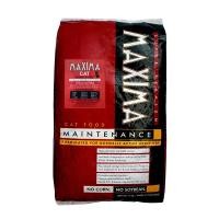 ราคา maxima อาหารสำหรับแมว cat maintenance 15 กก. (12009295)