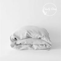 ราคา Comfy ผ้านวม ผ้าห่ม ผ้าห่มนวมสีพื้น ผ้าห่มนวม ผ้านวมหนานุ่ม duvet quilt blanket กรม ผ้านวม 70x90นิ้ว (12130185)