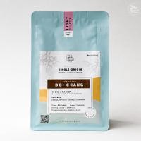 ราคา Macnuts Roasters เมล็ดกาแฟดอยช้าง Signature Premium Arabica 100%หอม กลมกล่อม คั่วใหม่ทุกวัน คั่วอ่อน 250g. บด for Moka Pot (12112102)