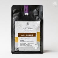 ราคา Macnuts Roasters เมล็ดกาแฟดอยช้าง Signature Premium Arabica 100%หอม กลมกล่อม คั่วใหม่ทุกวัน คั่วเข้ม 250g. บดละเอียด Machine (12112109)