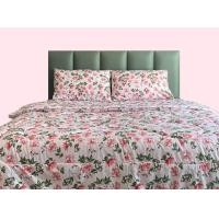 ราคา Fluffy ผ้านวมขนาด 60 x 80 นิ้ว Rose Garden (12143418)