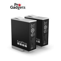 ราคา gopro enduro dual battery 2 pack for gopro hero 9, 10, 11 and 12 แบตเตอร์รี่กล้อง 2 ก้อน (12169570)