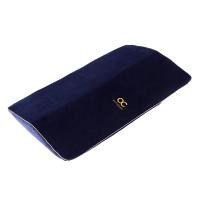 ราคา Acmebell หมอนรองหลัง รองเอว รองขา รองหลัง รองครรภ์ รุ่น Waistrest Navy Blue (12317199)