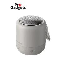 ราคา Soundcore Mini 3 Pro Portable Bluetooth Speaker ลำโพงบลูทูธ Gray (12641993)