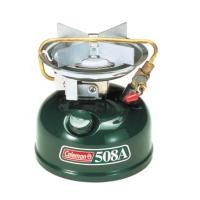 ราคา Coleman เตาน้ำมัน Coleman Sportster II รุ่น 508A Stove New 2022 สินค้ามีรับประกันจาก TOD New (12324609)