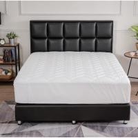 ราคา LUCKY MATTRESS ผ้ารองกันเปื้อน รุ่นรัดมุม 3feet5inch 3.5 ฟุต (10248072)