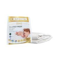 ราคา Perfecta ปลอกผ้านวม ขนาด 90x100 นิ้ว สีแซนด์เบจ (10246654)