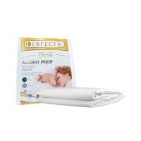 ราคา Perfecta ปลอกผ้านวม ขนาด สีขาว 60x80 นิ้ว (10246646)
