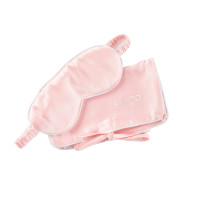 ราคา Luna Silk LUNA Silk Sleeping Mask Petal Pink (10247415)