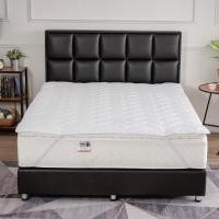ราคา LUCKY MATTRESS ผ้ารองกันเปื้อนที่นอน รุ่น ยางยืดรัดมุม 3feet5inch 3.5 ฟุต (10248073)