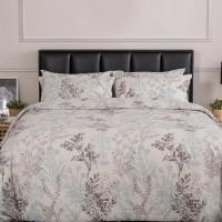 ราคา LUCKY MATTRESS ผ้าปูที่นอน Micro Touch นุ่มลื่นนอนสบาย Flower Set ขนาด 5 ฟุต 5 ฟุต MD 011 (10254045)