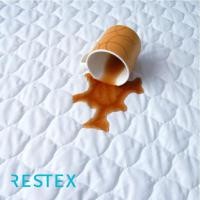 ราคา Restex ผ้ารองกันเปื้อนกันน้ำ 100% รุ่น 5feet RT60ขนาด 5 ฟุต (10265097)