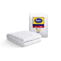 ราคา Moonoi Bedding Satin-ผ้ารองกันเปื้อนที่นอน 6 ฟุต (10309162)