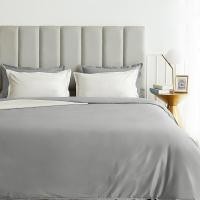 ราคา PASAYA BAZICS ชุดผ้าปูที่นอน 6 ฟุต KING (Set 3 ชิ้น) - ORDINARY COLLECTION 800 Series CONCRETE GRAY 6 ฟุต (10338535)