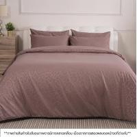 ราคา LUCKY MATTRESS ชุดเครื่องนอน ผ้าปูที่นอนพร้อมผ้านวม 3.5 ฟุต Micro Touch Premium สัมผัสนุ่มลื่นสบายดั่งนอนโรงแรมห้าดาว MP006 (10362763)