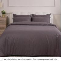 ราคา LUCKY MATTRESS ชุดเครื่องนอน ผ้าปูที่นอนพร้อมผ้านวม 3.5 ฟุต Micro Touch Premium สัมผัสนุ่มลื่นสบายดั่งนอนโรงแรมห้าดาว MP008 (10362765)