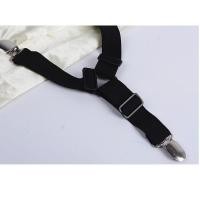 ราคา Bedtime สายรัดมุมผ้าปูที่นอน หนีบผ้าปูโต๊ะ ผ้าปูเตียง คลิปหนีบผ้าปูที่นอน 4 ชิ้น (10400679)