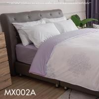 ราคา LUCKY MATTRESS ผ้าปูที่นอน Micro Touch นุ่มลื่นนอนสบาย Dual Mode ขนาด 6 ฟุต 6 ฟุต 14 นิ้ว MX002A (10425860)