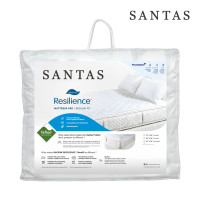 ราคา SANTAS ผ้ารองกันเปื้อน แบบไม่รัดมุม 5feet 5 ฟุต (10424081)