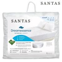 ราคา SANTAS ผ้ารองกันเปื้อน แบบรัดมุม Dacron Dreamessence 3feet5inch 3.5 ฟุต (10424062)