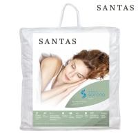 ราคา SANTAS ผ้ารองกันเปื้อน Dupont Sorona® แบบรัดมุม 5feet 5 ฟุต (10424069)