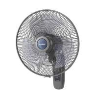 ราคา MITSUBISHI พัดลมติดผนังรีโมท 16 นิ้ว W16-RA CY-GY สีเทา เทา (10525513)