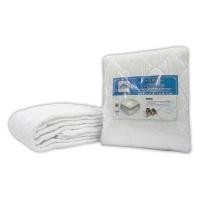 ราคา Homematt Mattress ผ้ารองกันเปื้อนที่นอน Homematt Mattress Protector 5feet 5 ฟุต (10570521)
