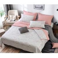 ราคา SANTAS ชุดเครื่องนอน LANTERN 6 ฟุต 10 ชิ้น ทอ 350 เส้นด้าย 6 ฟุต 10 ชิ้น (10577150)