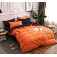 ราคา cosy ชุดที่นอน ทูโทน สี 5feet ส้ม+น้ำเงิน 5ฟุต (10595707)