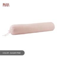 ราคา PASAYA ปลอกหมอนข้าง - INFINITY COLLECTION 650 Series SUGAR PINK (10632939)