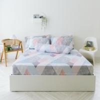 ราคา Darling Mattress ที่นอนดาร์ลิ่ง ชุดผ้าปูที่นอน รุ่น NANOTECH ลายมาร์เบิ้ล (ไม่รวมผ้านวม) ขนาด 5 ฟุต 16 นิ้ว (10854613)