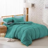 ราคา Ai By Akemi ผ้าปูที่นอน และ ผ้านวม รุ่น Colourjoy Venus Mint,6 Feet (10812390)