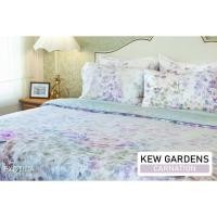 ราคา EXOTICA ปลอกหมอน /ปลอกหมอนข้าง /ปลอกหมอนบอดี้ ลาย Kew Gardens ปลอกหมอนหนุน 1 ชิ้น Carnation (10862540)