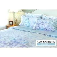 ราคา EXOTICA ปลอกหมอน /ปลอกหมอนข้าง /ปลอกหมอนบอดี้ ลาย Kew Gardens ปลอกหมอนหนุน 1 ชิ้น Bluebell (10862542)