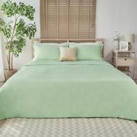 ราคา JUBILY ชุดผ้าปูที่นอน 6 ฟุต KING (Set 3 ชิ้น) - HOLIDAY DELIGHT COLLECTION 460 Series 6 ฟุต LIME SHERBET (11005061)