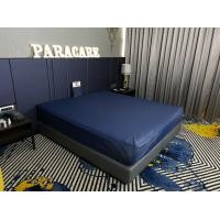 ราคา Paracare (พาราแคร์)(รุ่น2พรีเมี่ยม) ผ้ายางปูรองที่นอนกันน้ำ กันฉี่ กันเปื้อน กันไรฝุ่น แพ้ฝุ่น ผู้ป่วยติดเตียง 7ฟุต-3ฟุต 6 ฟุต กรมท่า (1) (11016377)