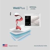 ราคา WellPlus ผ้ารองกันเปื้อน ที่นอน กันน้ำ100% ผ้าปูรอง สําหรับฟูกหนา10-14นิ้ว mattress protector 5ฟุต 6ฟุต ผ้ารองกันน้ำ 3.5 ฟุต [กันน้ำ100%] (12138452)