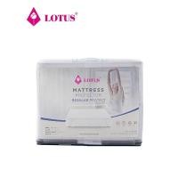 ราคา LOTUS ผ้ารองกันเปื้อน แบบรัดมุมไม่เต็มตัว 3.5 ฟุต (12212928)