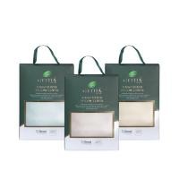 ราคา Getha ปลอกหมอนข้างเด็กโต รุ่น Tencel สีฟ้า (12321210)