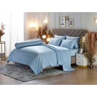 ราคา Jessica Jacquard Silk Shine 500 เส้นด้าย สีพื้น QP014 ชุดเครื่องนอน ผ้าปูที่นอน ผ้าห่มนวม ผ้าทอลายเรียบหรู ปลอกหมอนข้าง (12328826)