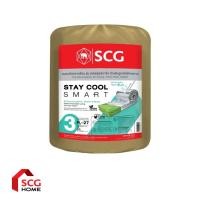 ราคา SCG ฉนวนกันความร้อน PREMIUM SMART STAY COOL 75 มม. (12324999)